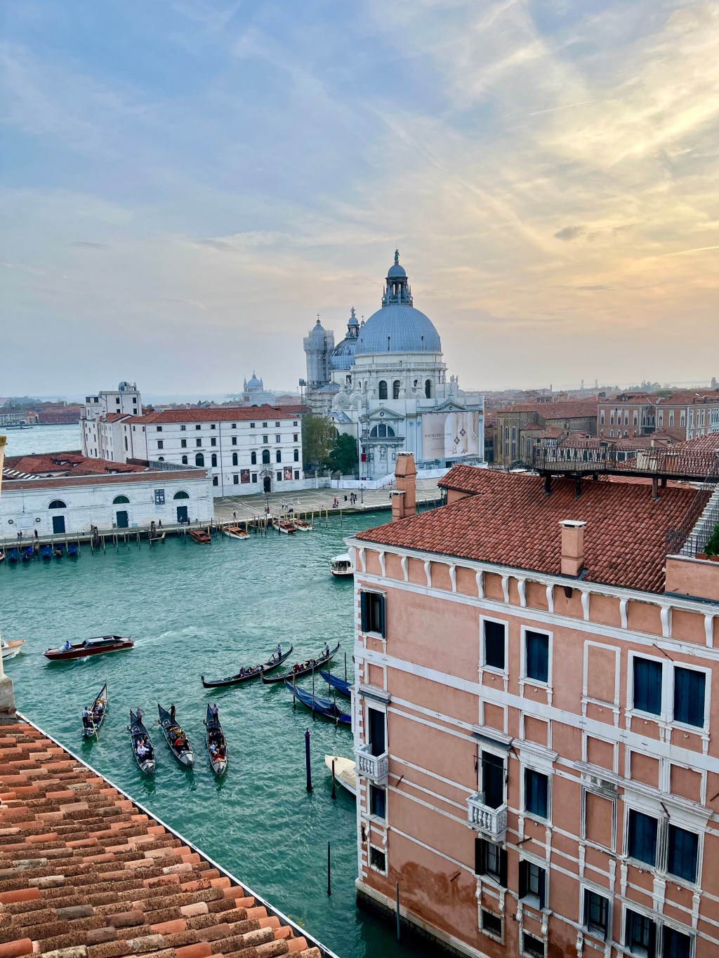 Venezia in 30&nbsp;ore.