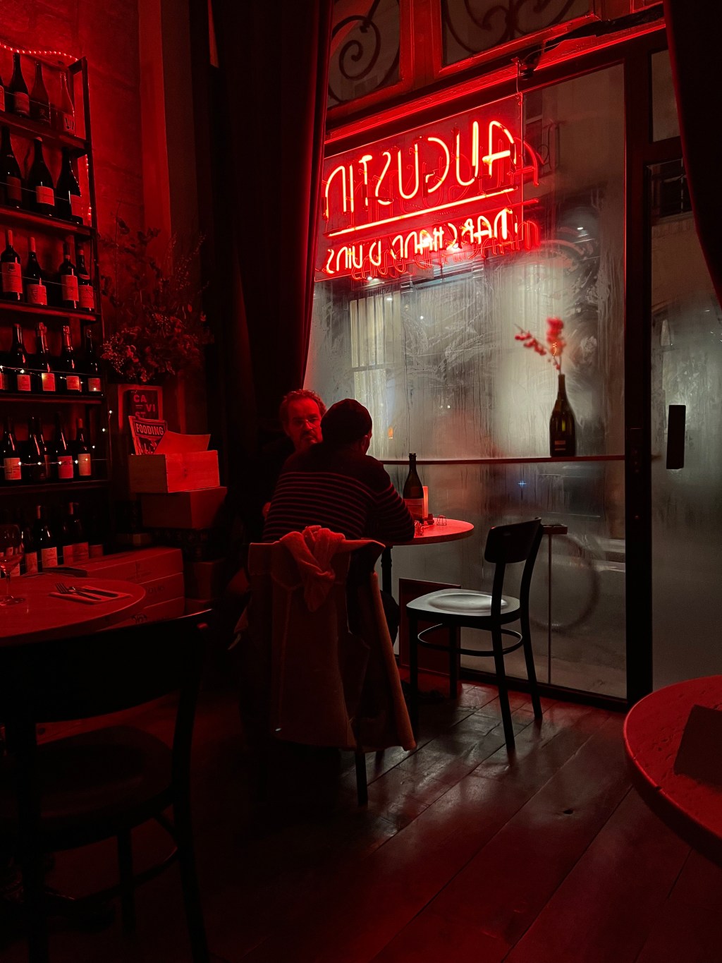 Augustin Marchand d’Vins