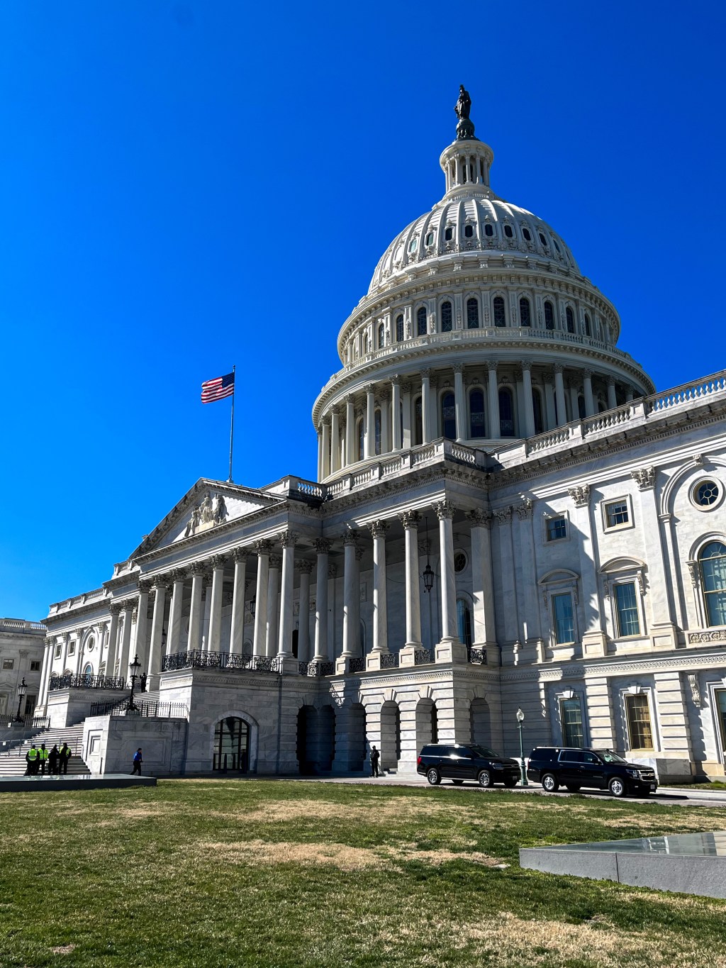 Cosa vedere a Washington in un&nbsp;giorno