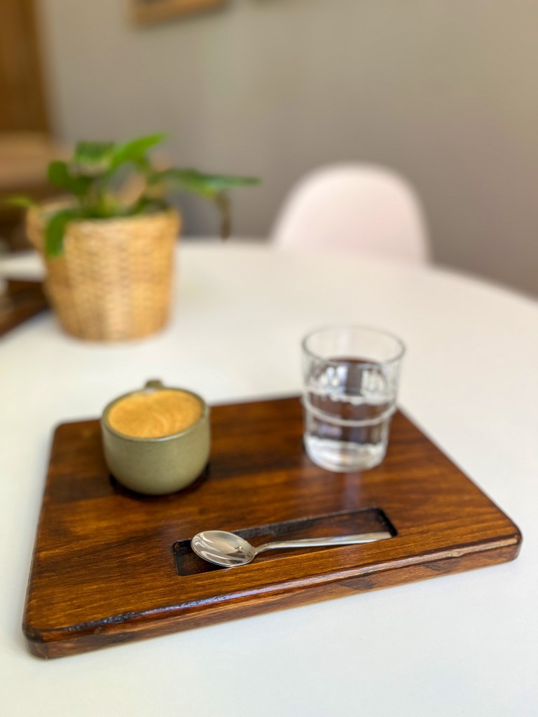 Caffetteria a Malaga, BUENO Caffè