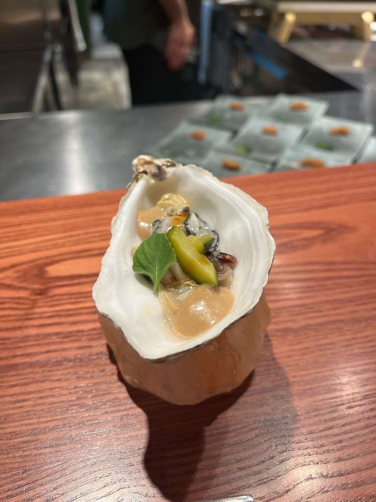 Azabu 10 Milano | Cucina giapponese omakase | Dove mangiare a Milano | sushi omakase Milano