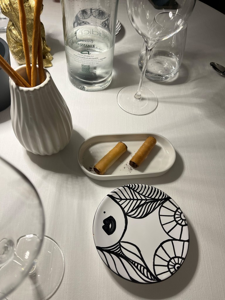 Radicì ristorante Iseo | Cucina contemporanea | Menù di lago | Dove mangiare a iseo?